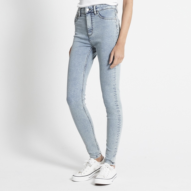 Jeans "Snake"